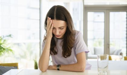 O que acontece no cérebro quando temos um "branco"? Estudo revela