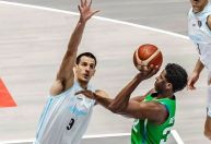 Campeão! Brasil consegue revanche sobre Argentina e conquista a AmeriCup