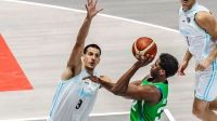 Campeão! Brasil consegue revanche sobre Argentina e conquista a AmeriCup