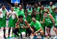 Brasil derrota Bahamas e garante vaga nas quartas da AmeriCup