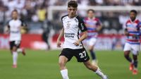 Corinthians deve receber proposta de R$ 114 milhões por Breno Bidon