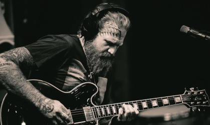 brent hinds