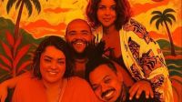 "Brisa Dendê": amigos lançam música inédita de Preta Gil em seu aniversário