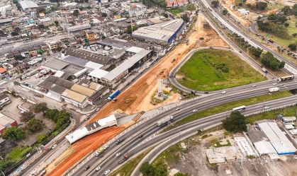 Terminal ligando Baixada e capital Fluminense deve começar a operar em 2026