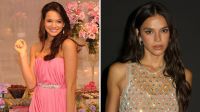 Web compara vestidos de 15 e 30 anos de Bruna Marquezine; veja