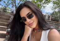 Bruna Biancardi faz 1ª postagem após Amanda Kimberlly expor discussão