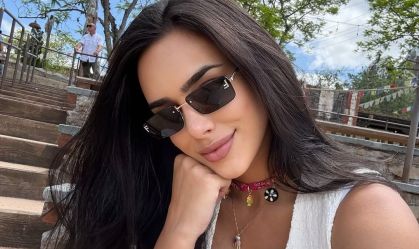 Bruna Biancardi faz 1ª postagem após Amanda Kimberlly expor discussão