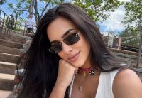 Bruna Biancardi faz 1ª postagem após Amanda Kimberlly expor discussão