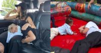 Bruna Biancardi parabeniza enteado Davi Lucca, filho de Neymar