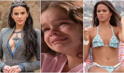 Bruna Marquezine faz 30 anos: relembre principais papéis na TV e cinema
