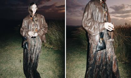 Bruna Marquezine usa vestido de R$ 30 mil em festa Gio Ewbank