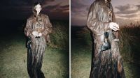 Bruna Marquezine usa vestido de R$ 30 mil em festa Gio Ewbank