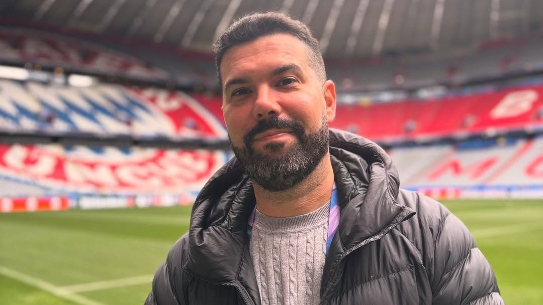 Comentarista da TNT Sports deixa canal após 13 anos e reforça a Globo | CNN  Brasil