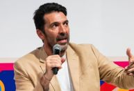 Buffon detona Série A da Itália: "É uma liga de passagem"