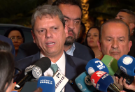 Governadores de oposição falam em “marcha da insensatez” e pedem distensão