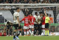 Corinthians pedirá para a CBF mudar VAR contra o Palmeiras; entenda