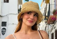 Camila Queiroz diz que está negociando protagonista de novela das nove