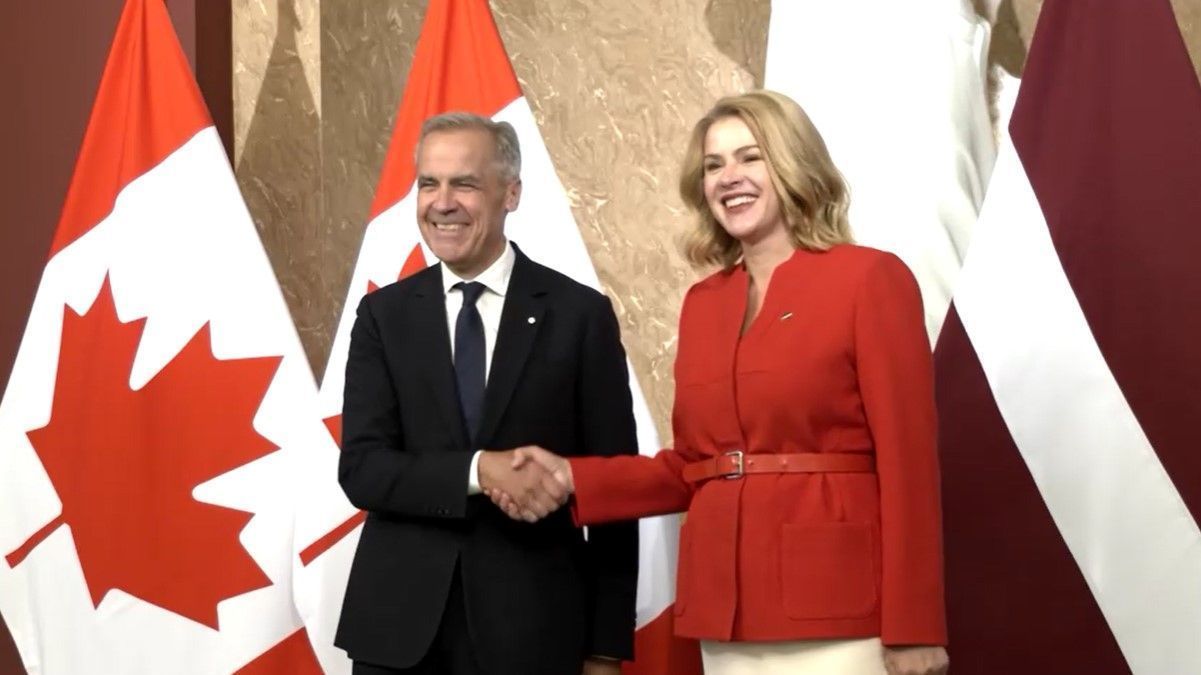 canadá-letonia-ministros