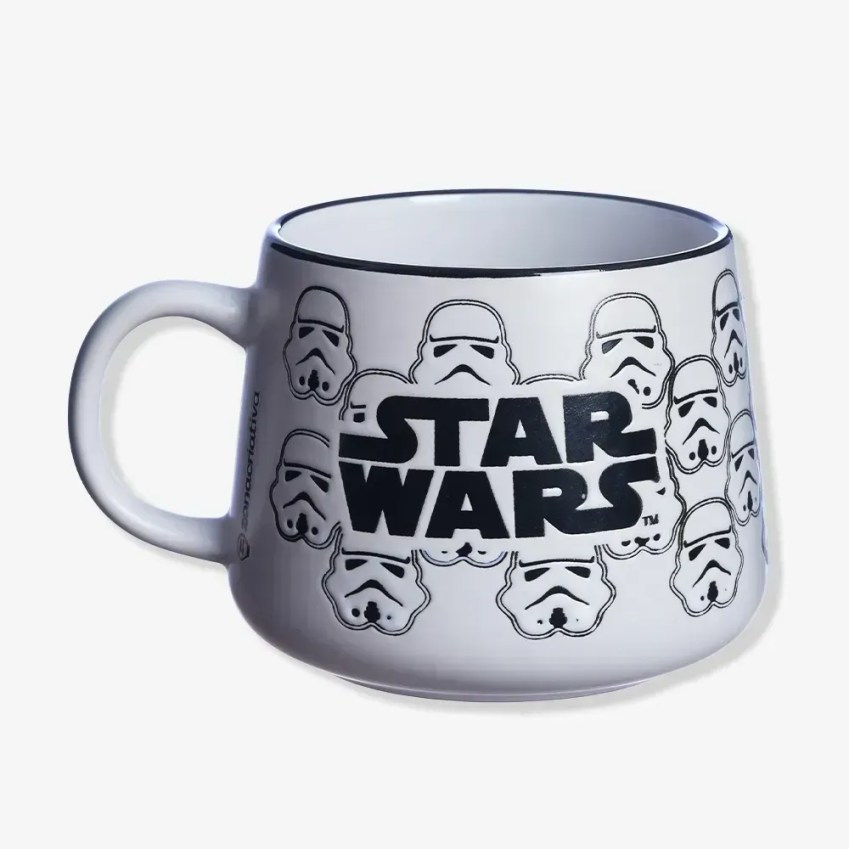 verre "Star Wars" • Divulgation / Disney