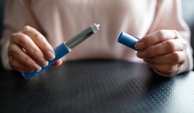 Pancreatite: Brasil tem 6 mortes suspeitas ligadas a canetas emagrecedoras