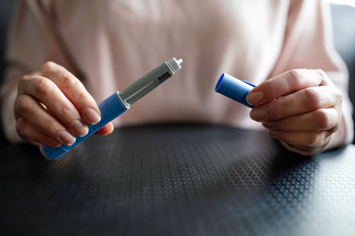 Canetas emagrecedoras proibidas no Brasil: Anvisa expõe risco que quase ninguém sabia revistapazes.com - Canetas emagrecedoras proibidas no Brasil: Anvisa expõe risco que quase ninguém sabia