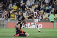 Fluminense segura empate, elimina Internacional e avança na Copa do Brasil
