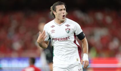 Fluminense bate América de Cali e encaminha classificação na Sul-Americana