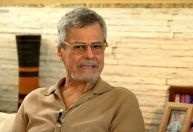 Carlinhos de Jesus sobre doença que limitou movimentos: "Como vou viver?"