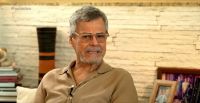 Carlinhos de Jesus sobre doença que limitou movimentos: "Como vou viver?"