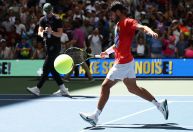 Cheiro de maconha e barulheira: por que o US Open é único e polêmico