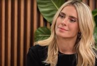 Carolina Dieckmmann revela por que encerrou amizades no passado