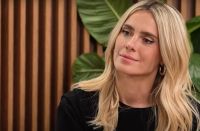 Carolina Dieckmmann revela por que encerrou amizades no passado