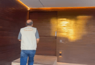 Vídeo: casa de Hytalo Santos estava trancada e vazia em busca e apreensão