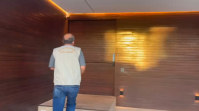 Vídeo: casa de Hytalo Santos estava trancada e vazia em busca e apreensão
