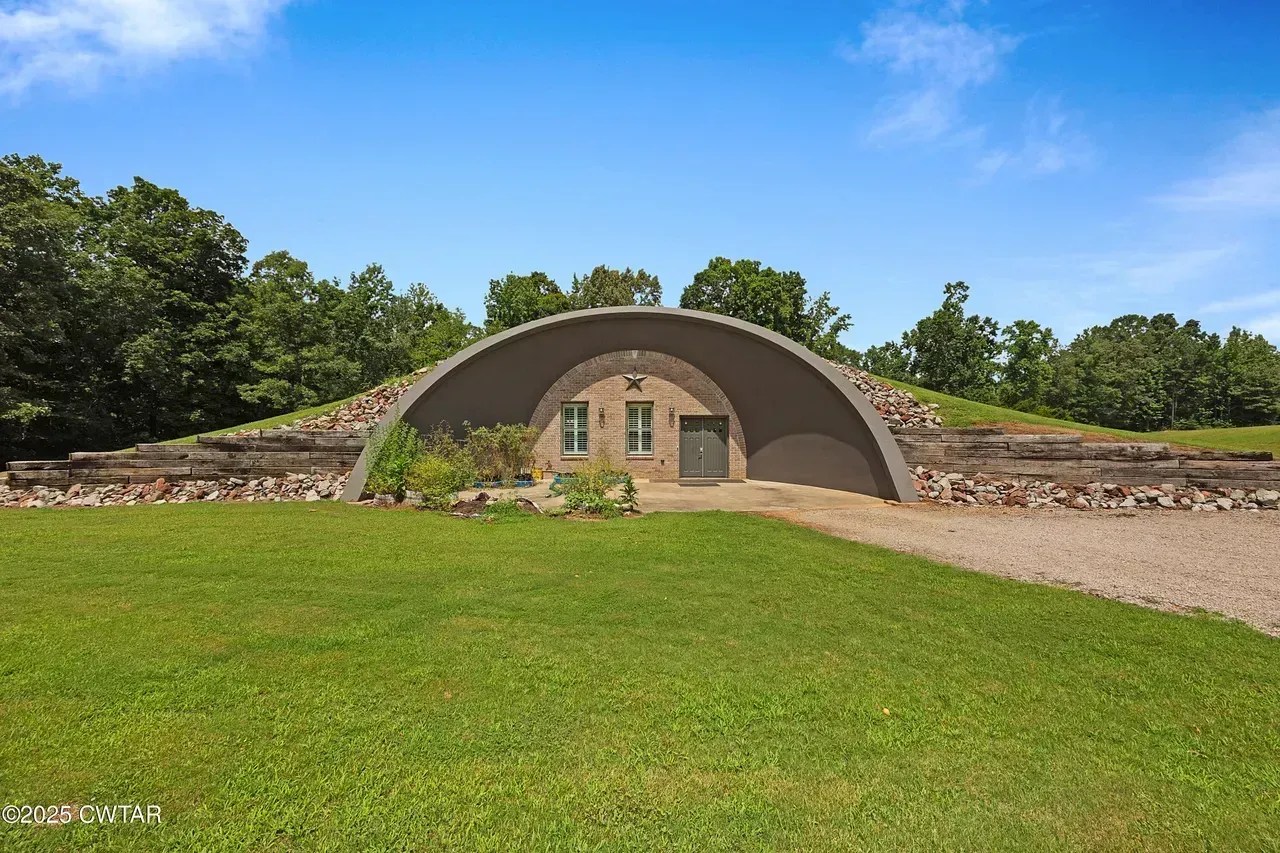 casa hobbit