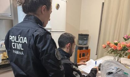 Padre é preso por suspeita de estupro contra menores no Paraná
