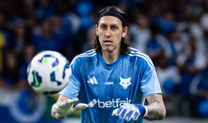 Vitória do Vasco interrompe invencibilidade de Cássio, do Cruzeiro; entenda