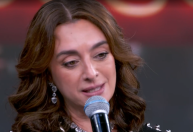 Cátia Fonseca é anunciada como participante do "Dança dos Famosos"