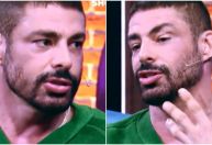 Cauã Reymond expõe insegurança na hora da paquera; saiba