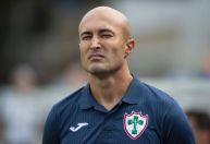 Portuguesa demite técnico após eliminação precoce na Série D