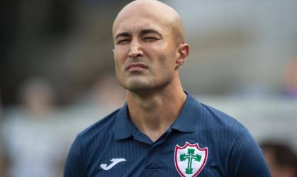 Portuguesa demite técnico após eliminação precoce na Série D