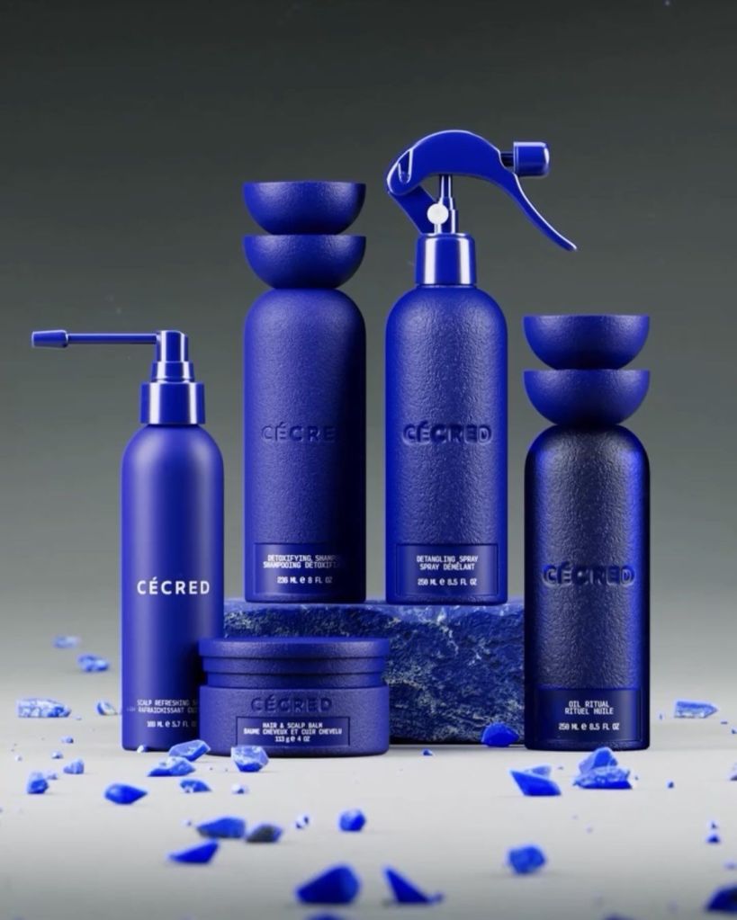 Beyoncé lança nova linha de produtos capilares
