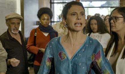 "Vale Tudo": saiba como Celina tentará salvar Paladar de maionese estragada