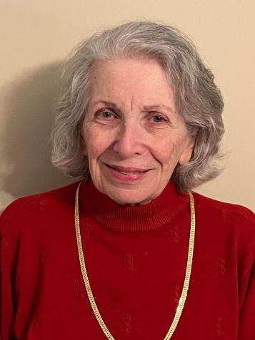 Carol Seigler aos 85 anos • Jennifer Boyle via CNN Newsource