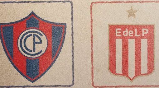 Cerro Porteño e Estudiantes se enfrentam na Libertadores