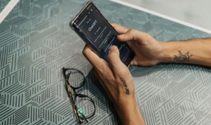 Brasil está entre os países que mais usam o ChatGPT, diz estudo