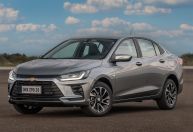 Chevrolet sugere ataque de robôs nas críticas à correia banhada a óleo