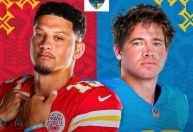 Chiefs e Chargers: veja as expectativas para os dois times nesta temporada
