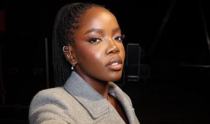 Clara Moneke sobre Leona em "Dona de Mim": "Reafirmação da minha caminhada"