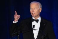 Biden critica governo Trump e fala em "dias sombrios"